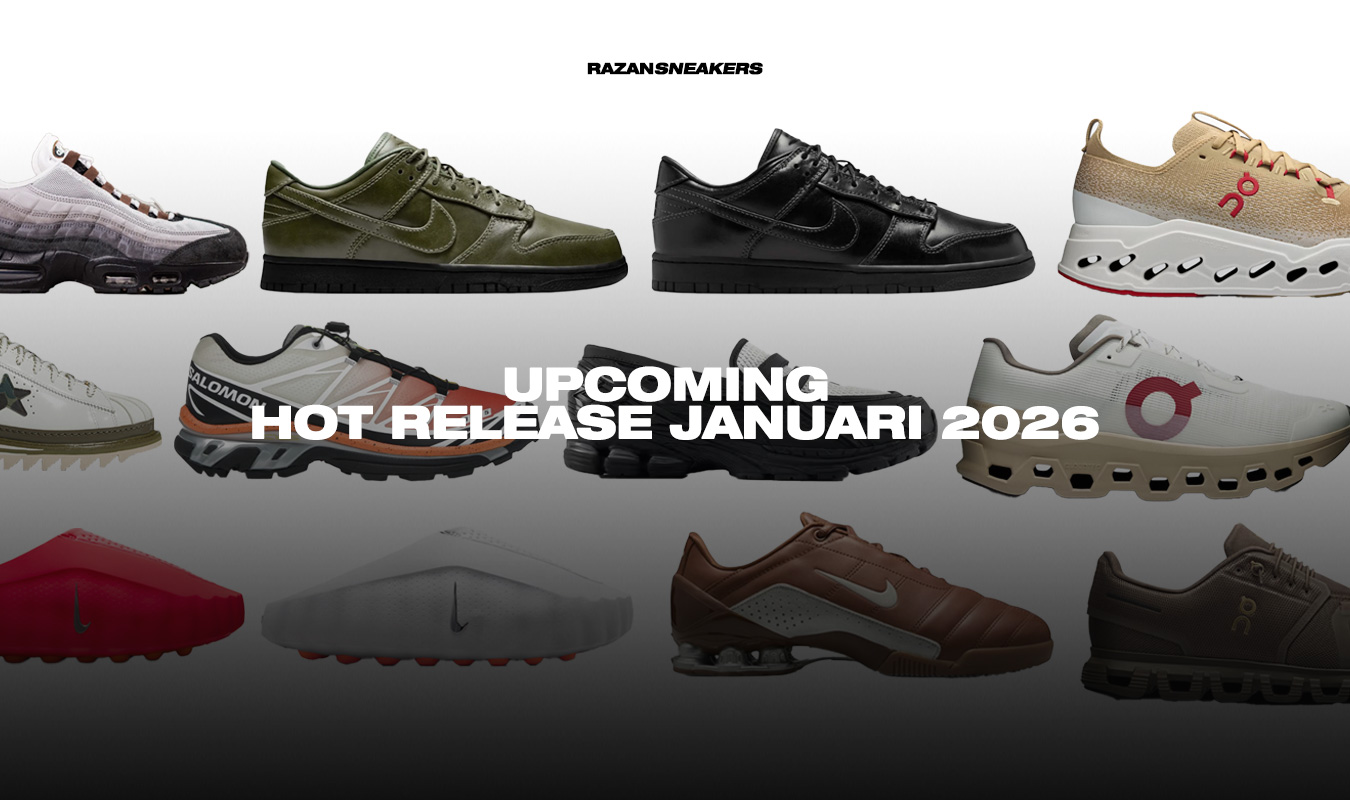 UPCOMING HOT RELEASE JANUARY 2026