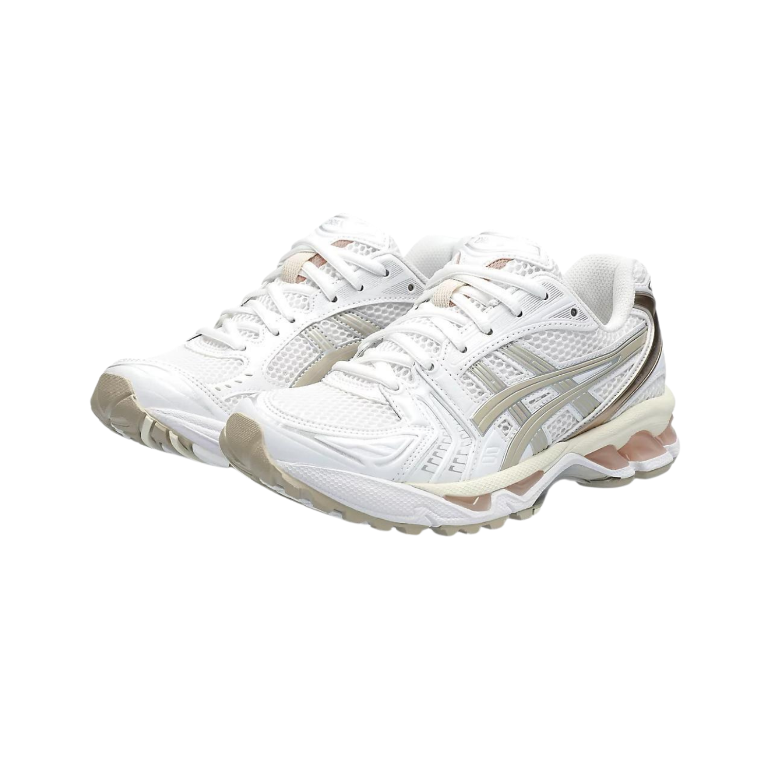 Asics Gel Kayano 14 Simply Taupe (W) - Razan Sneakers