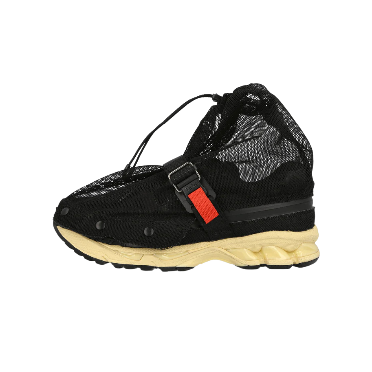 Asics Bespoke Gel-Keyano 14 Gore-Tex Beams Mosquito Net - Razan Sneakers