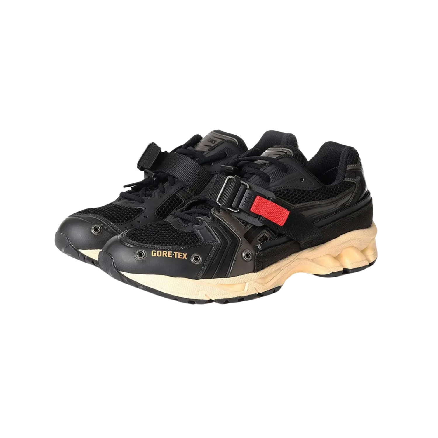 Asics Bespoke Gel-Keyano 14 Gore-Tex Beams Mosquito Net - Razan Sneakers