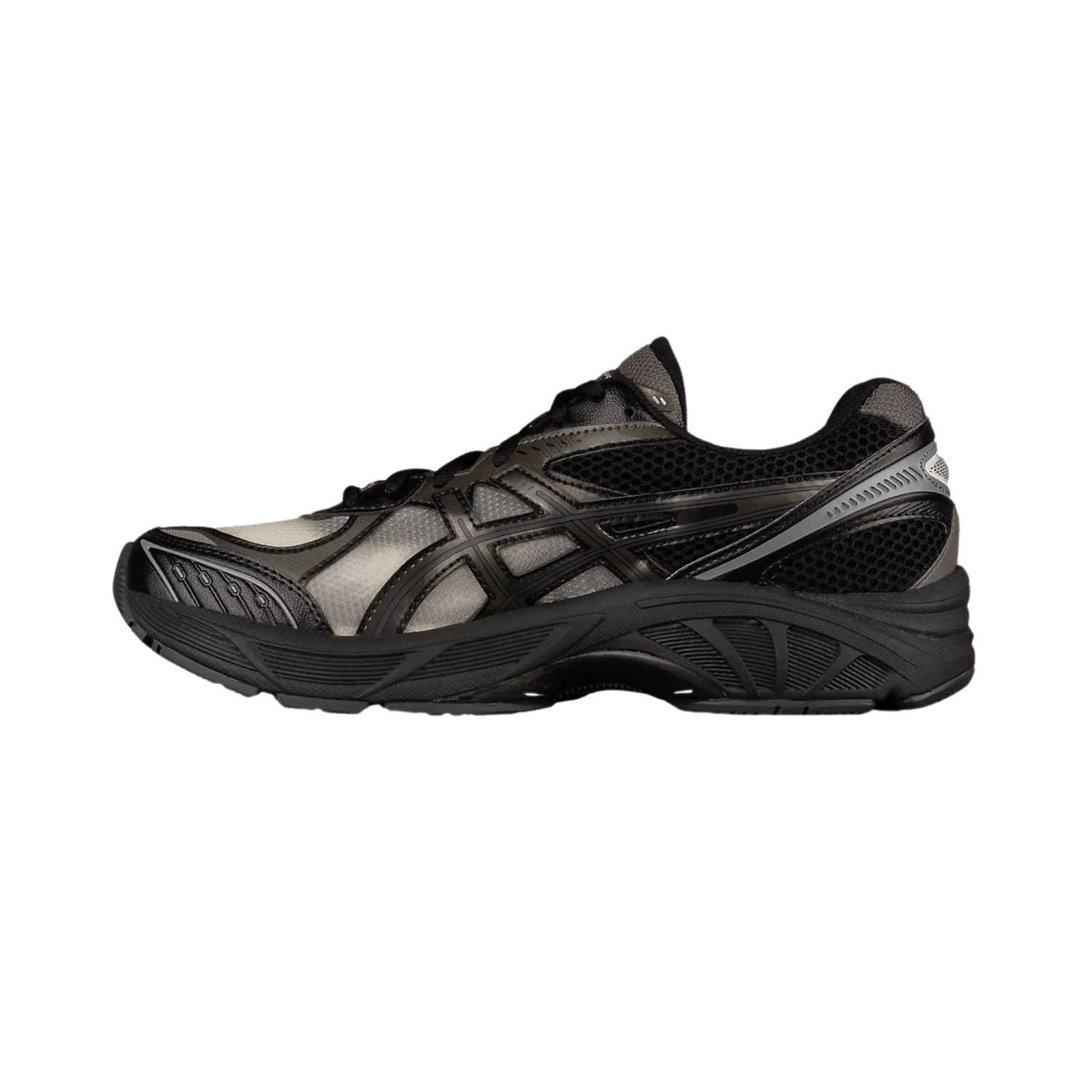 Asics GT-2160 Above the Clouds Black Gunmetal - Razan Sneakers