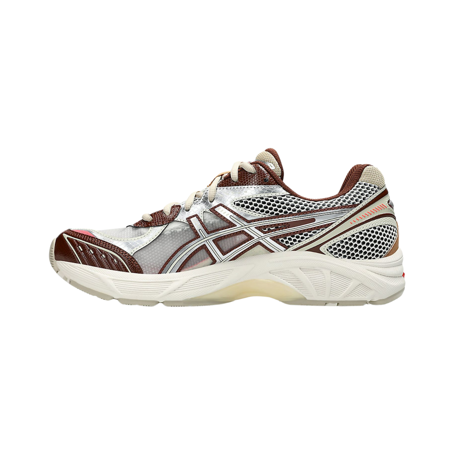 Asics GT 2160 Above the Clouds Chocolate Brown - Razan Sneakers