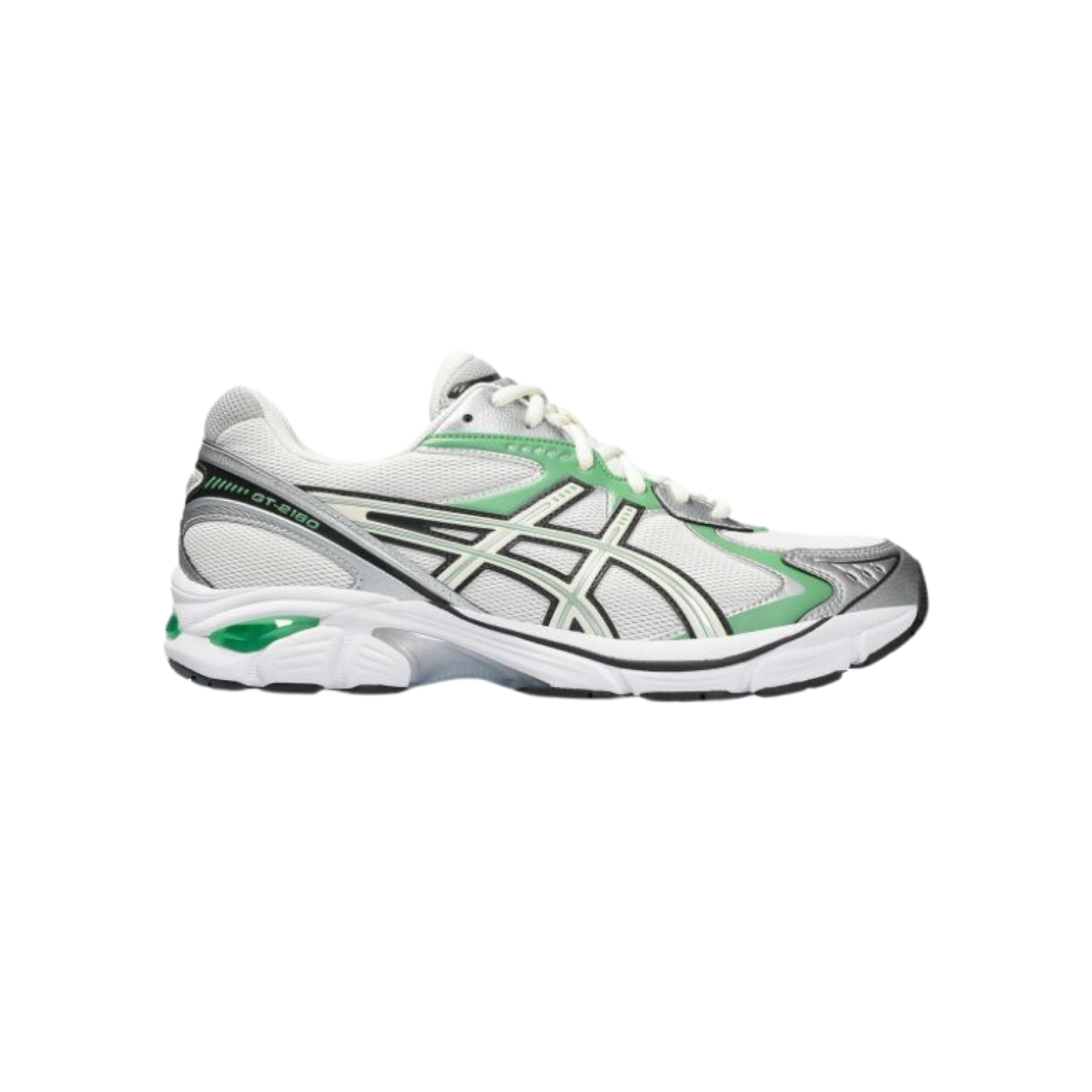 Asics GT-2160 Cream Bamboo - Razan Sneakers