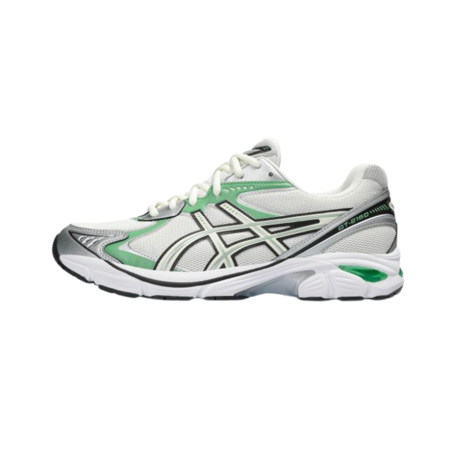 Asics GT-2160 Cream Bamboo - Razan Sneakers