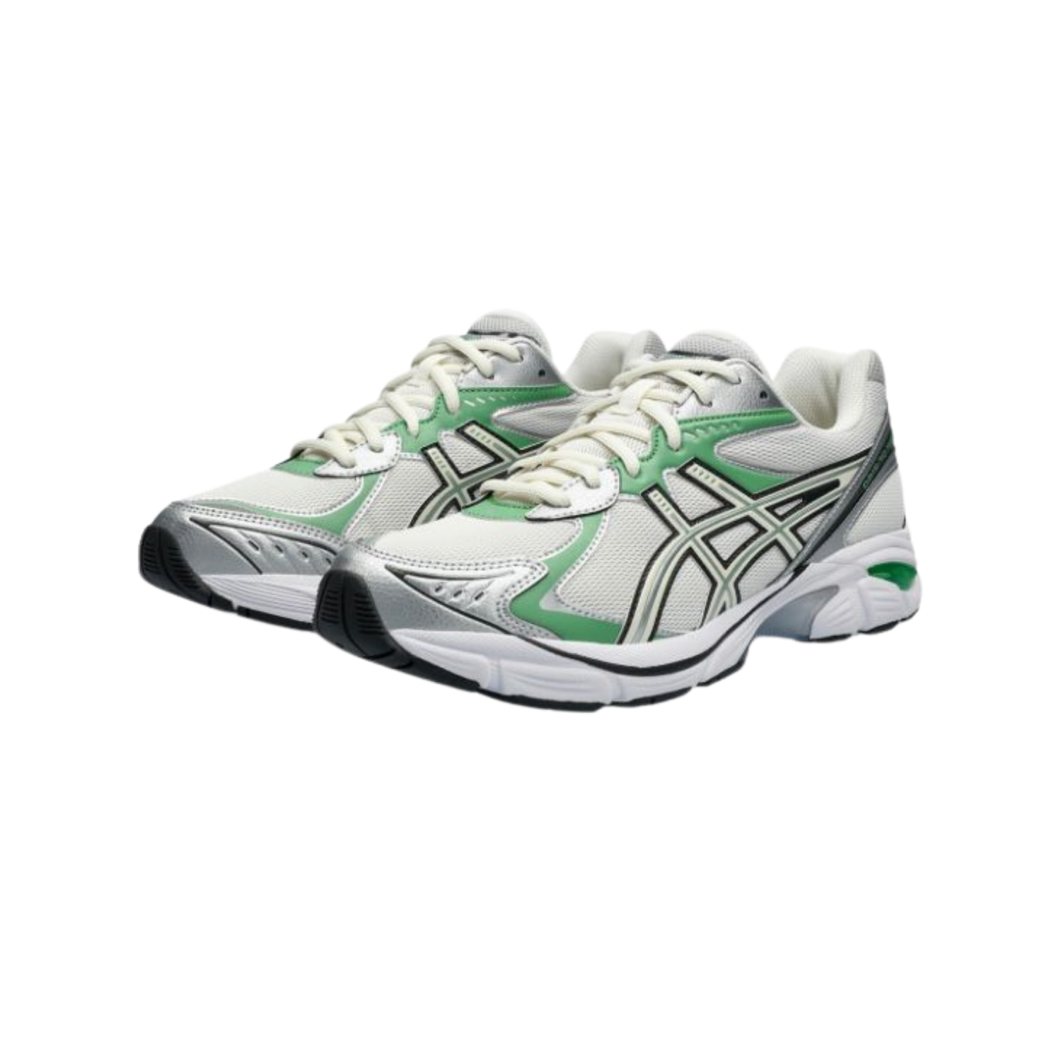 Asics GT-2160 Cream Bamboo - Razan Sneakers