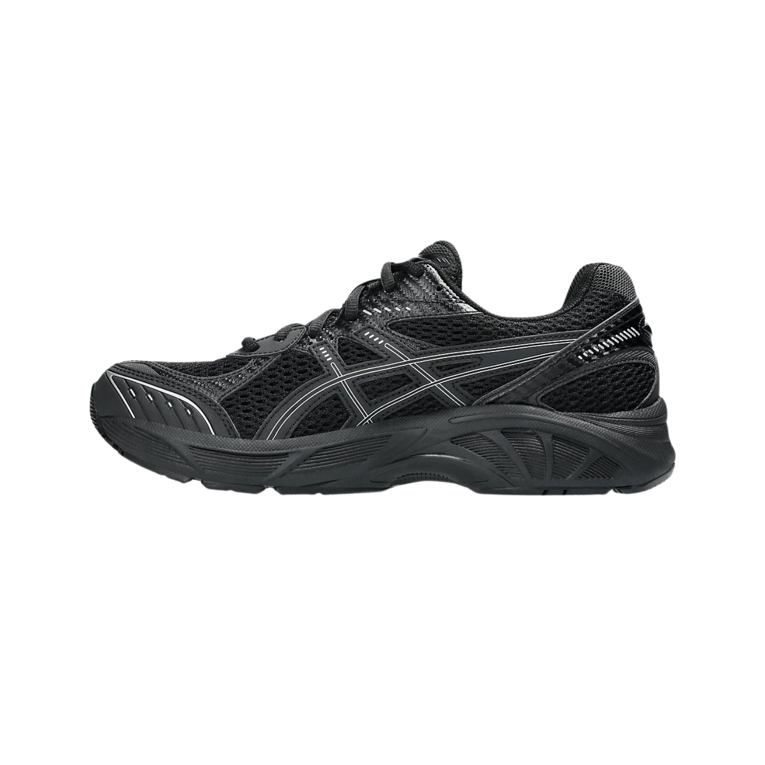 Asics GT-2160 JJJJound Black - Razan Sneakers