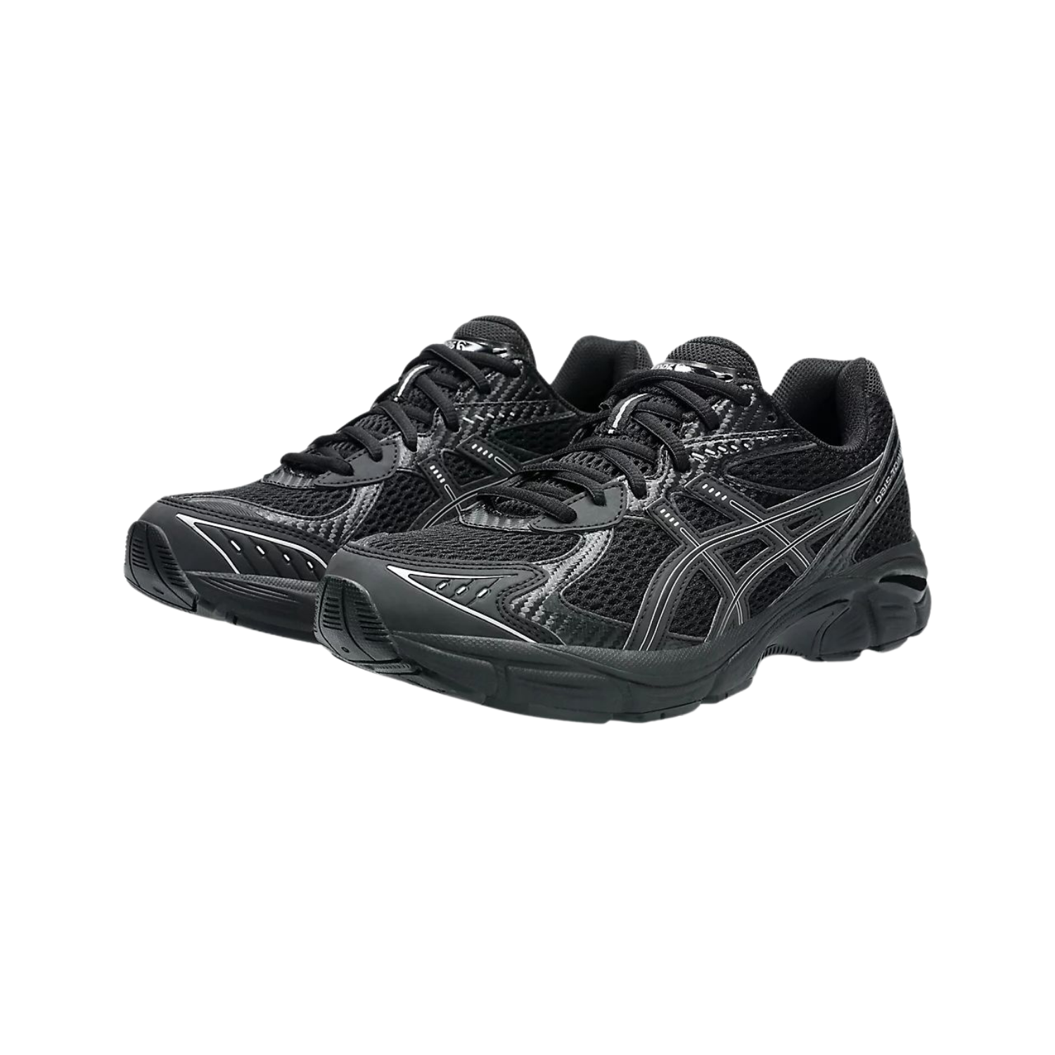 Asics GT-2160 JJJJound Black - Razan Sneakers