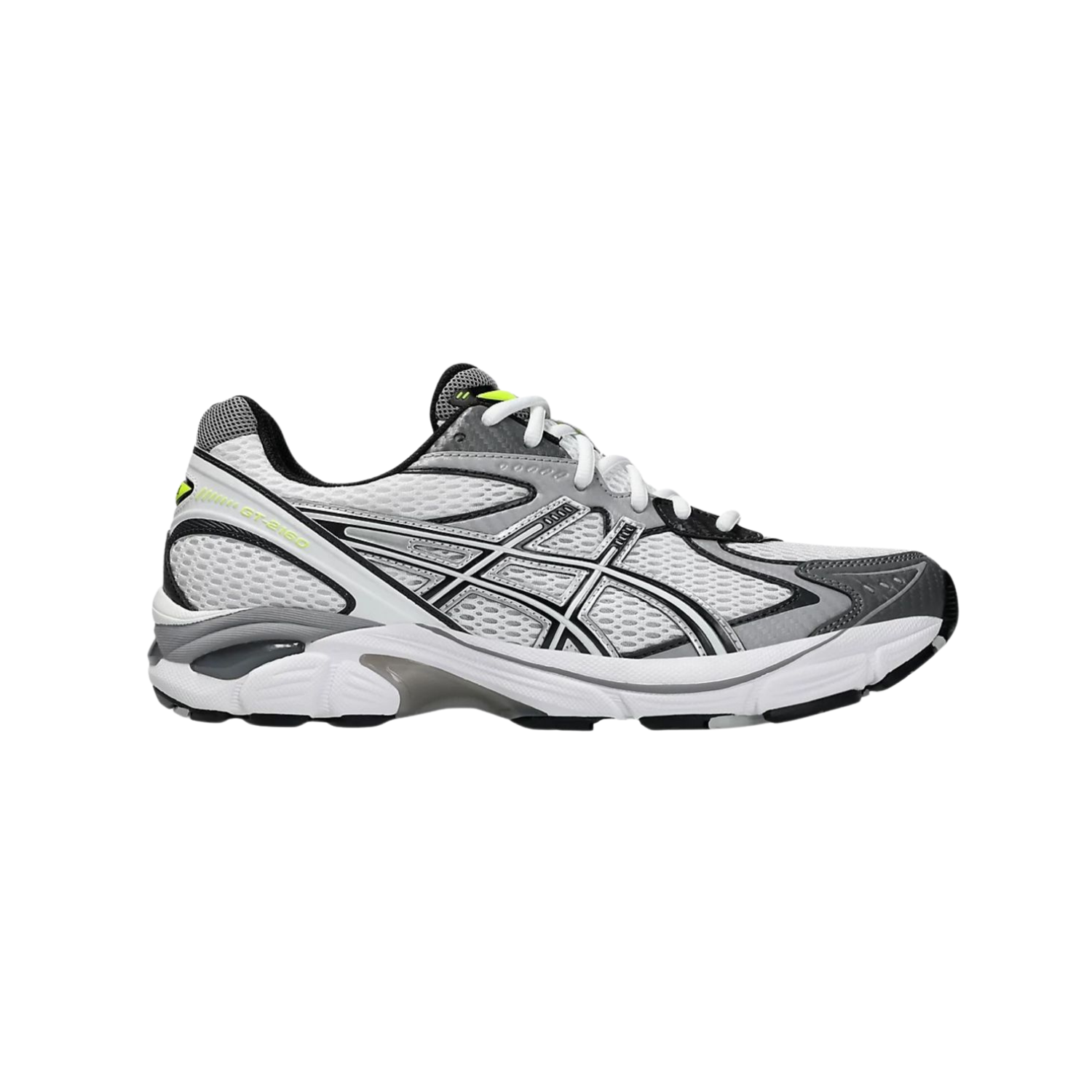 Asics GT-2160 JJJJound White - Razan Sneakers