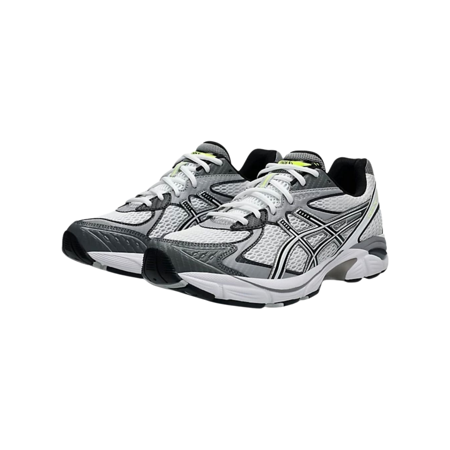 Asics GT-2160 JJJJound White - Razan Sneakers