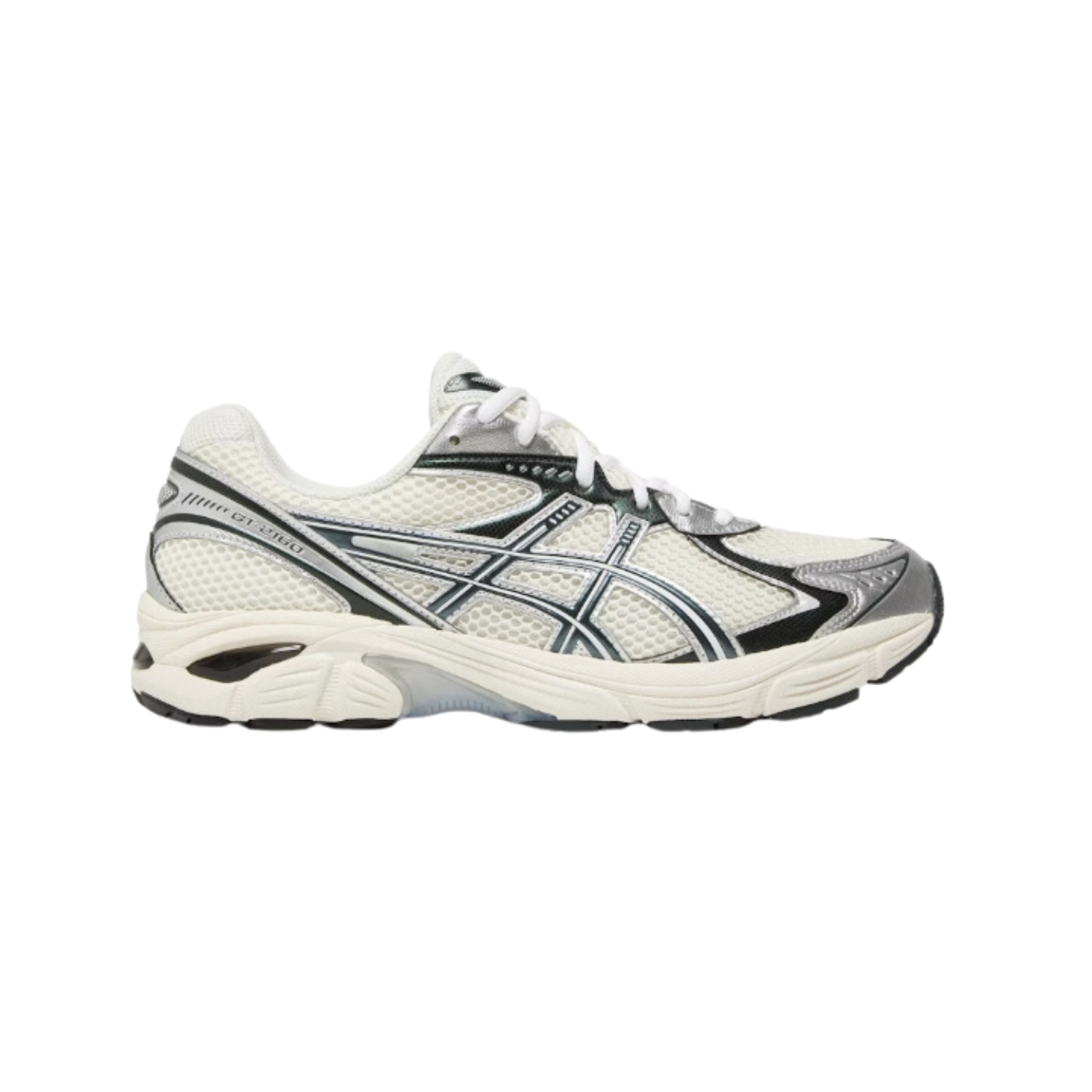 Asics GT 2160 Kith Cream Scarab - Razan Sneakers
