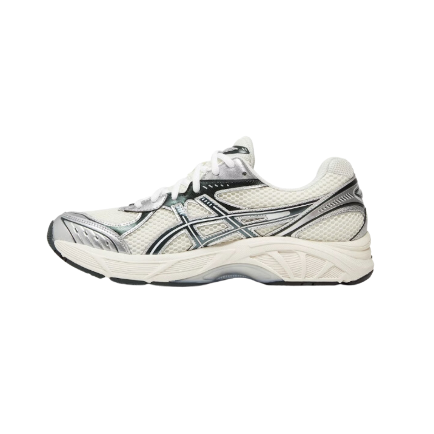 Asics GT 2160 Kith Cream Scarab - Razan Sneakers