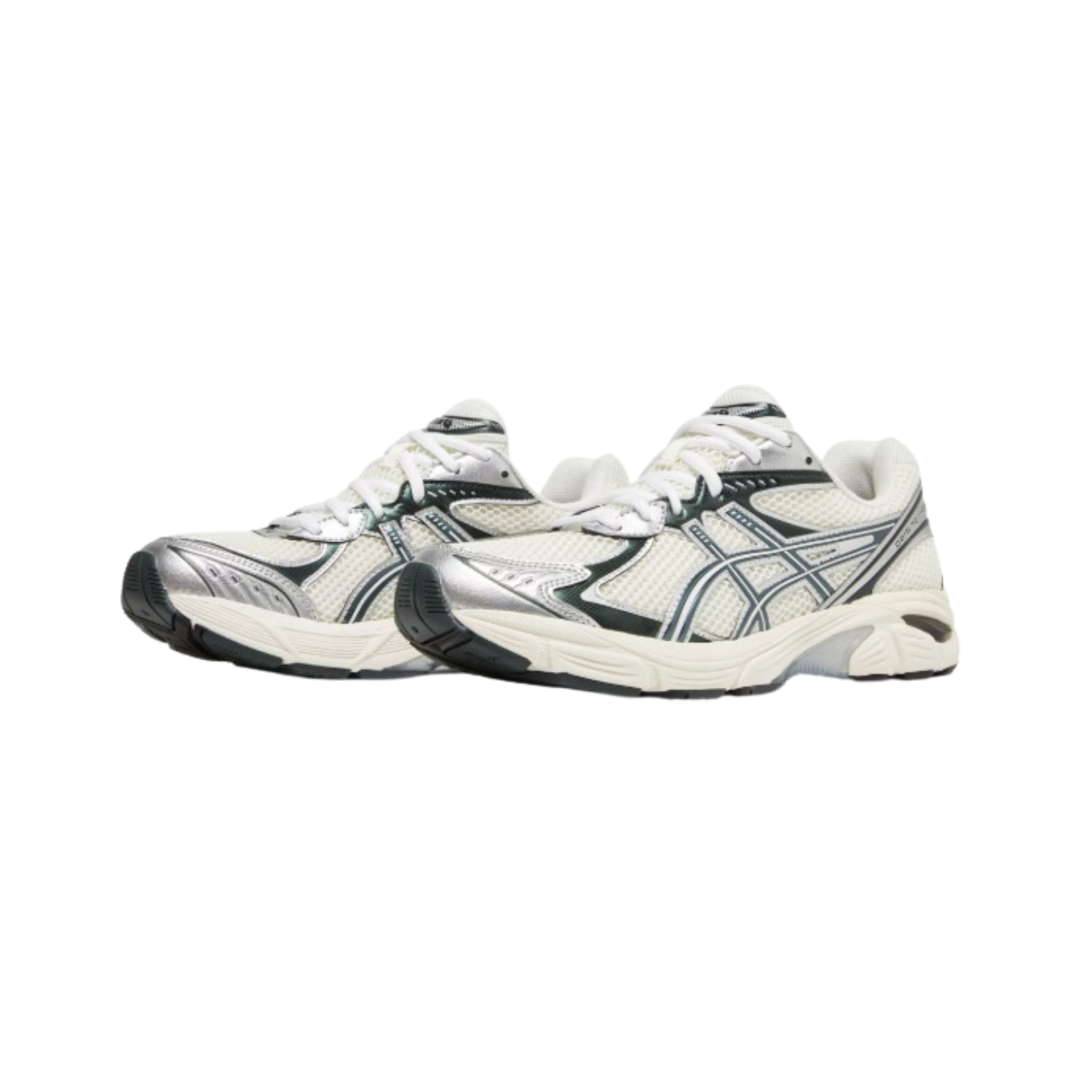 Asics GT 2160 Kith Cream Scarab - Razan Sneakers