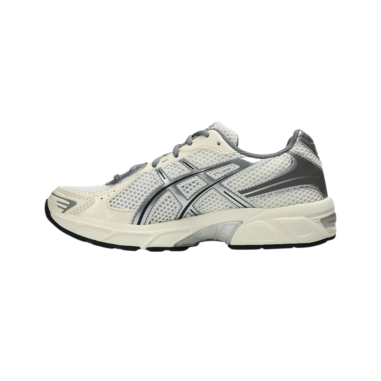 Asics Gel 1130 Cream Clay Grey (W) - Razan Sneakers