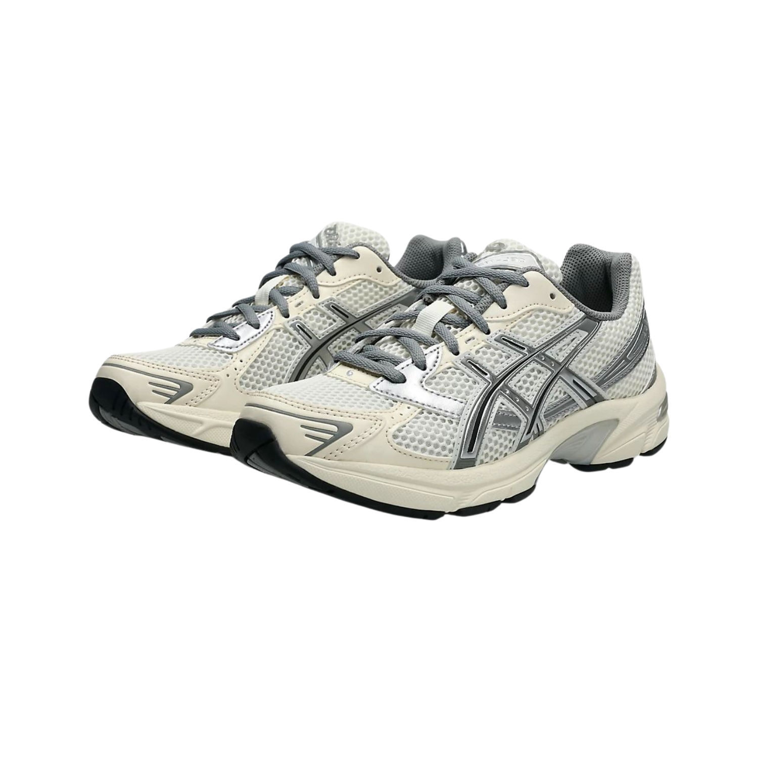 Asics Gel 1130 Cream Clay Grey (W) - Razan Sneakers