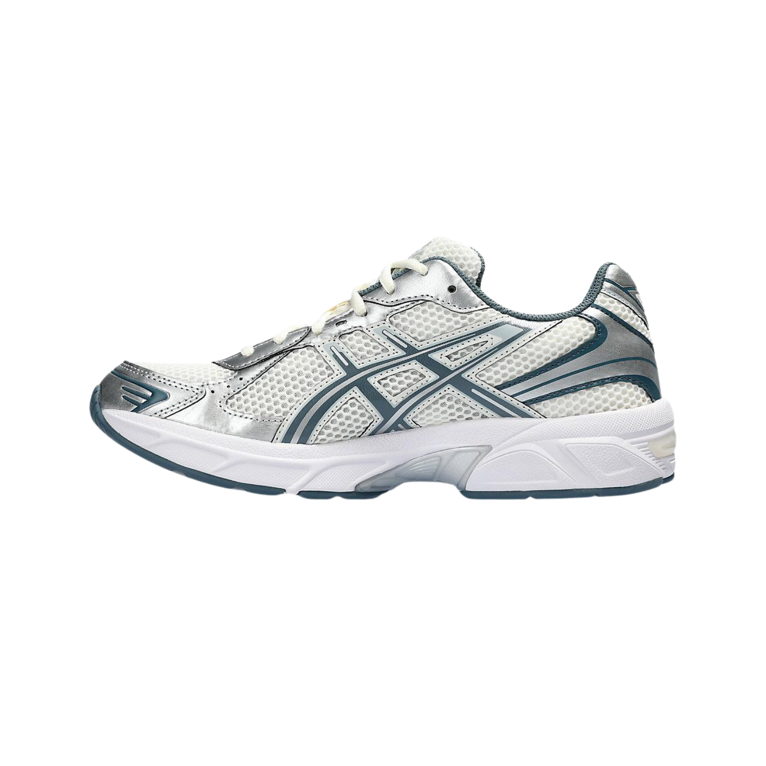 Asics Gel-1130 Cream Ironclad - Razan Sneakers