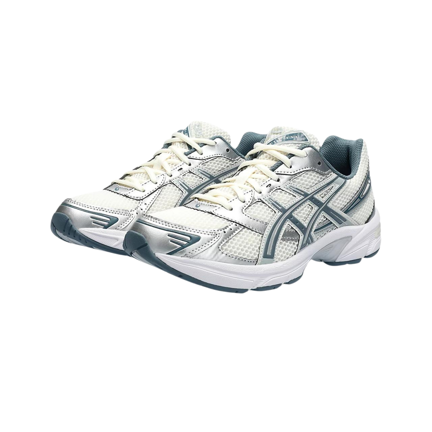 Asics Gel-1130 Cream Ironclad - Razan Sneakers