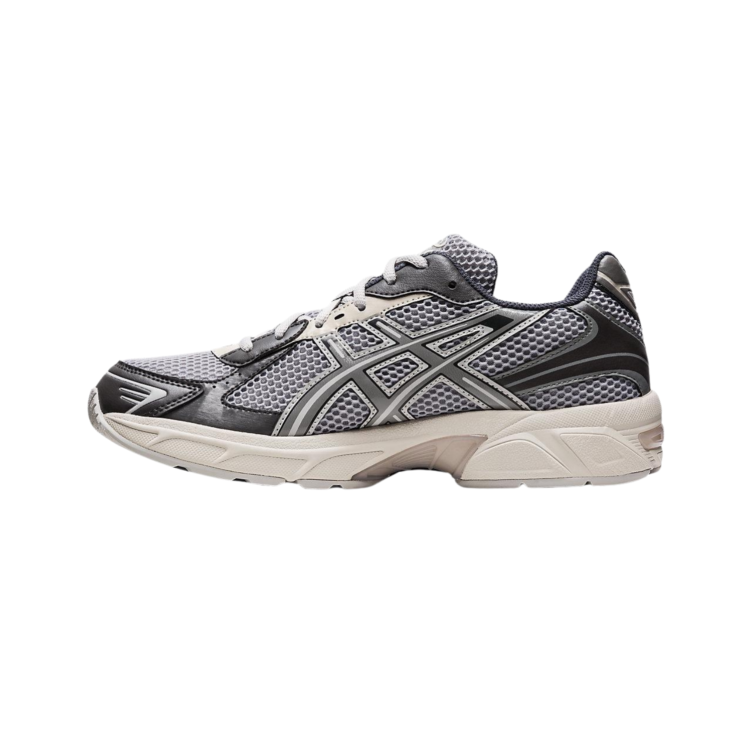Asics Gel-1130 Oyster Grey - Razan Sneakers