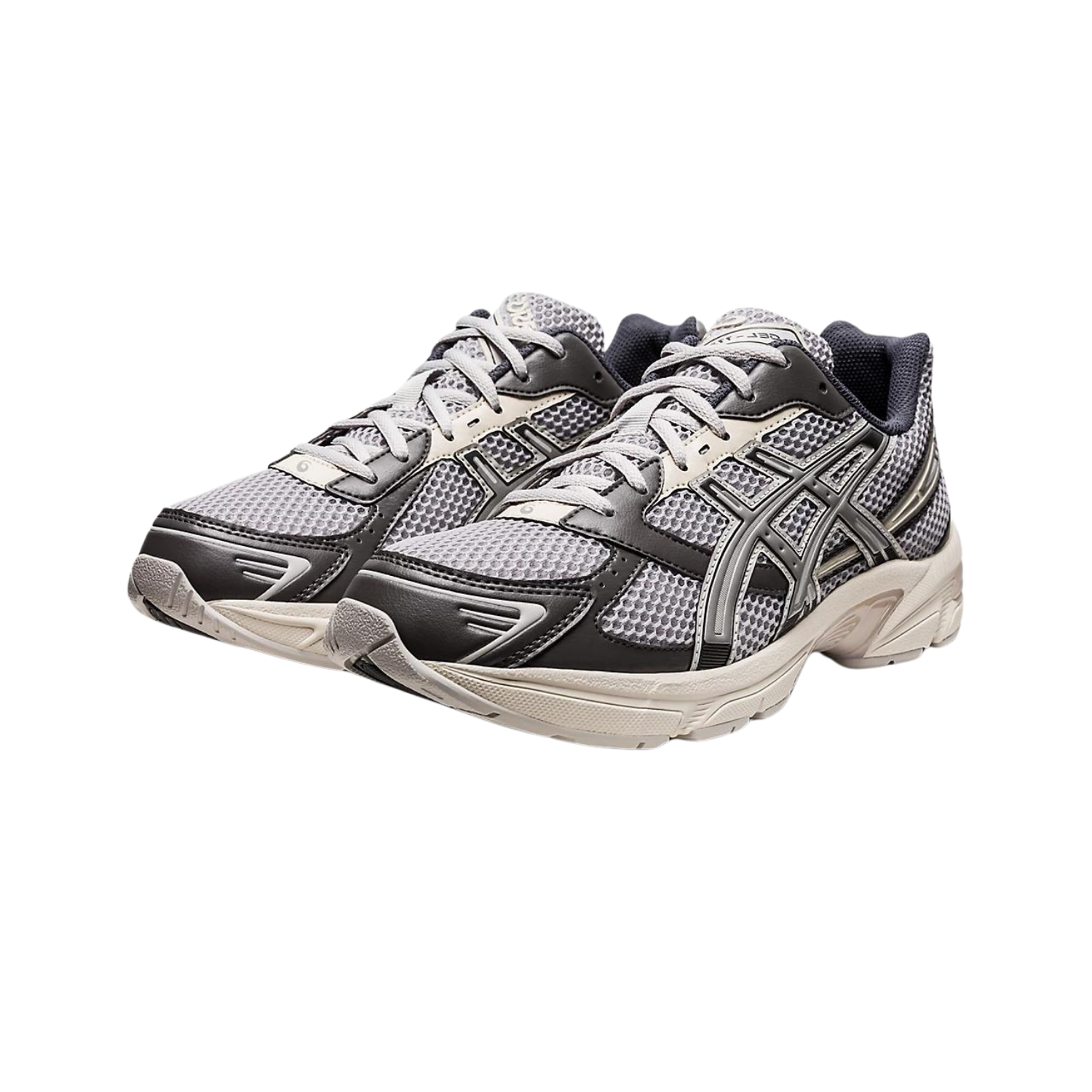 Asics Gel-1130 Oyster Grey - Razan Sneakers