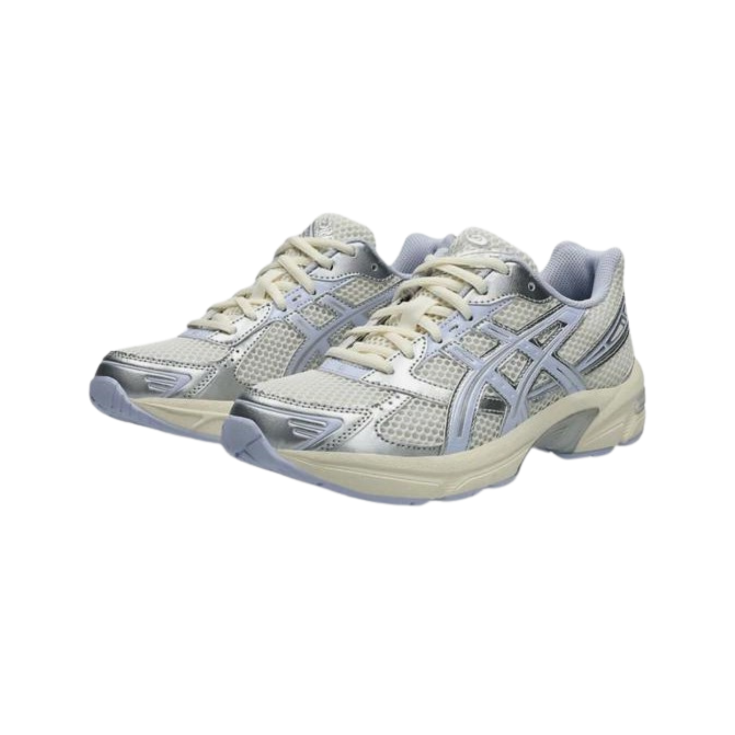 Asics Gel-1130 Silver Pack Blue Fade (W) - Razan Sneakers