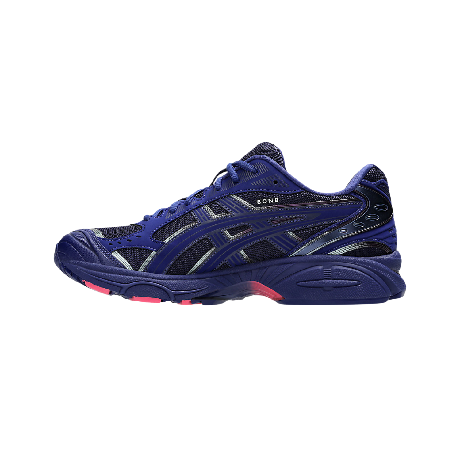 Asics Gel-Kayano 14 8ON8 Indigo Blue - Razan Sneakers