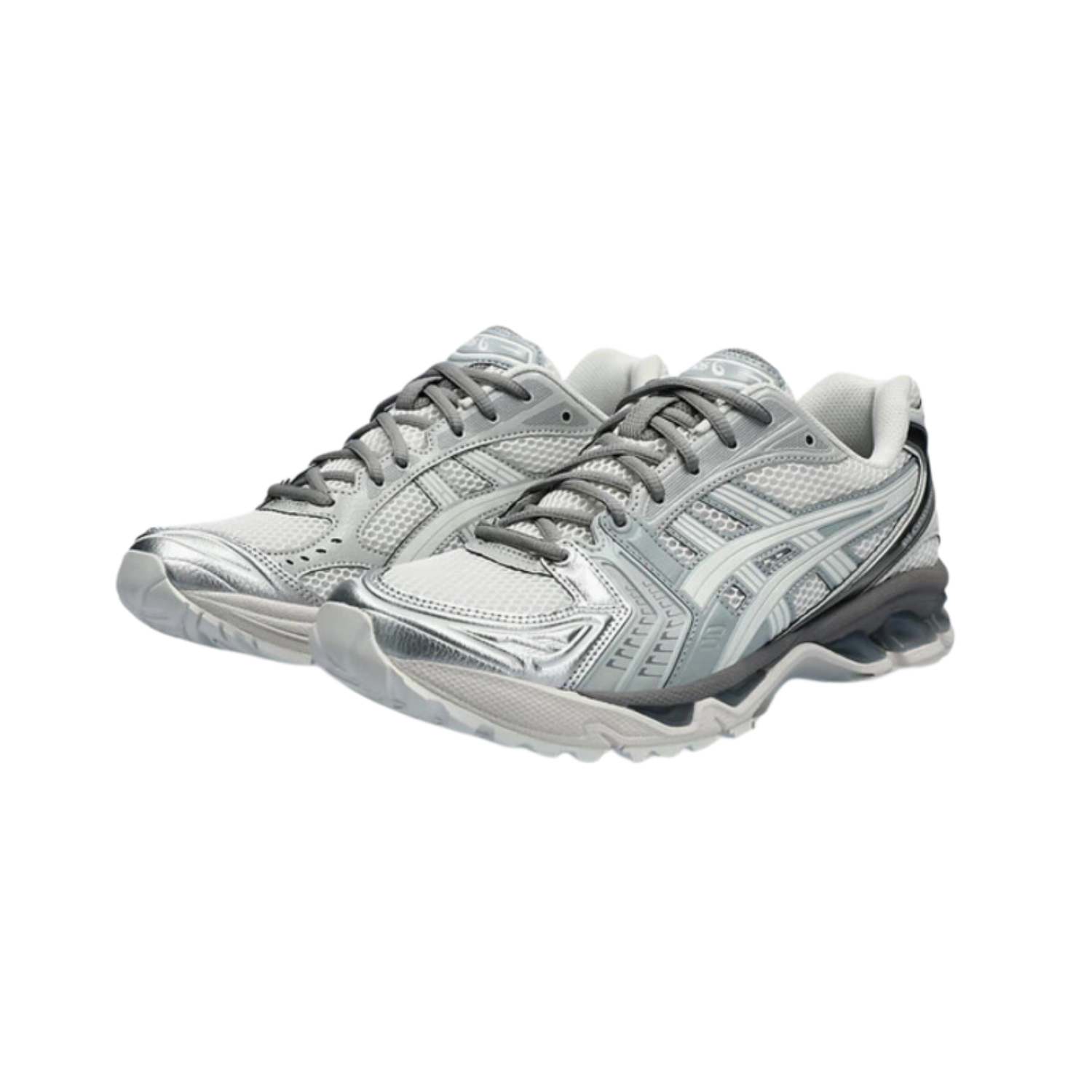 Asics Gel-Kayano 14 Aritzia Blanc De Blanc - Razan Sneakers