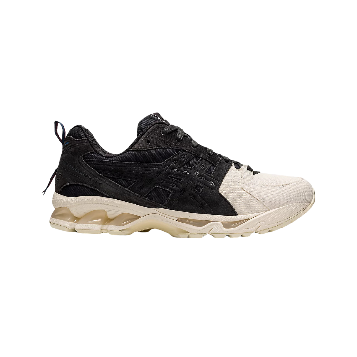 Asics Gel-Kayano 14 Black Birch - Razan Sneakers