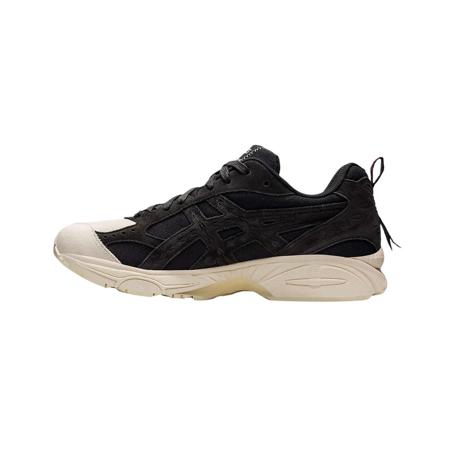 Asics Gel-Kayano 14 Black Birch - Razan Sneakers