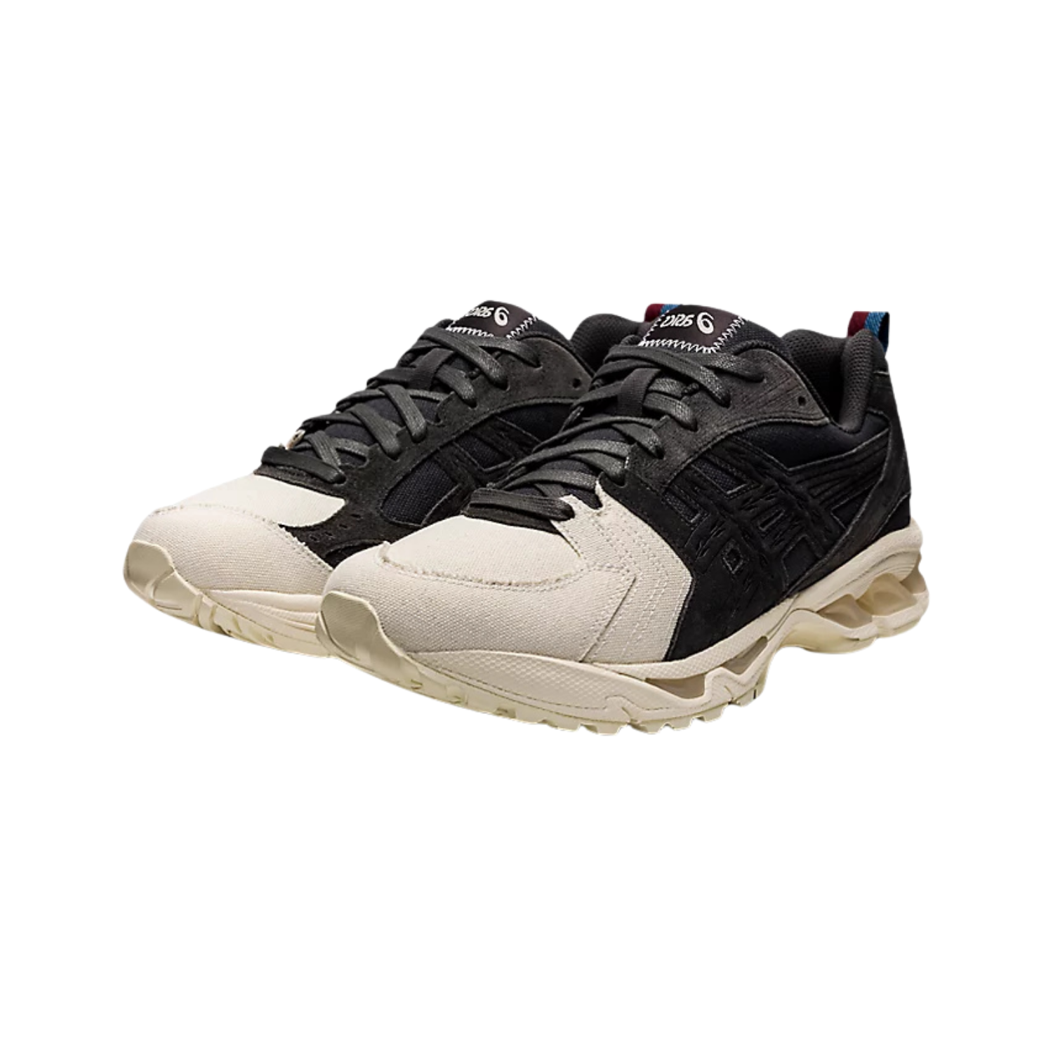 Asics Gel-Kayano 14 Black Birch - Razan Sneakers