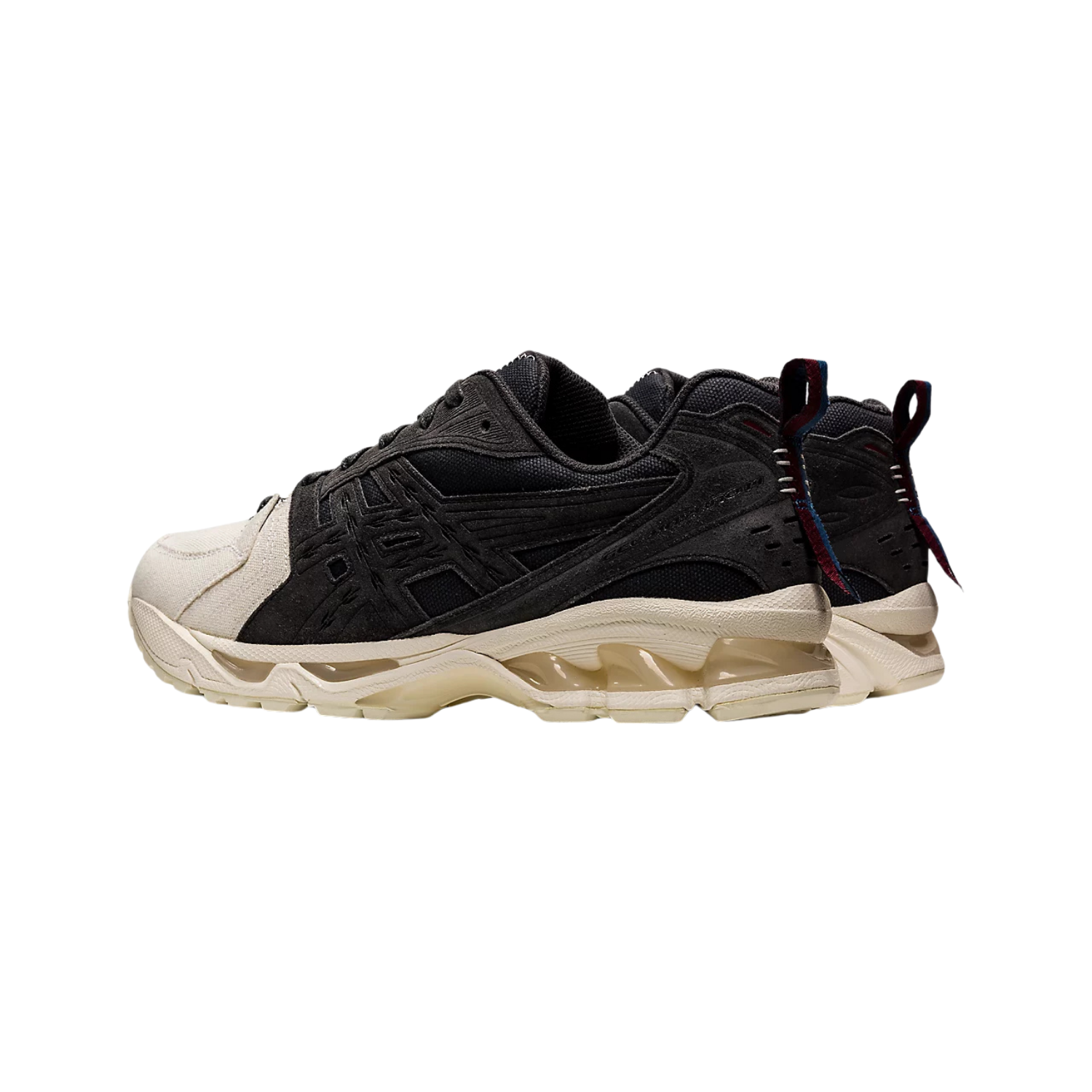 Asics Gel-Kayano 14 Black Birch - Razan Sneakers