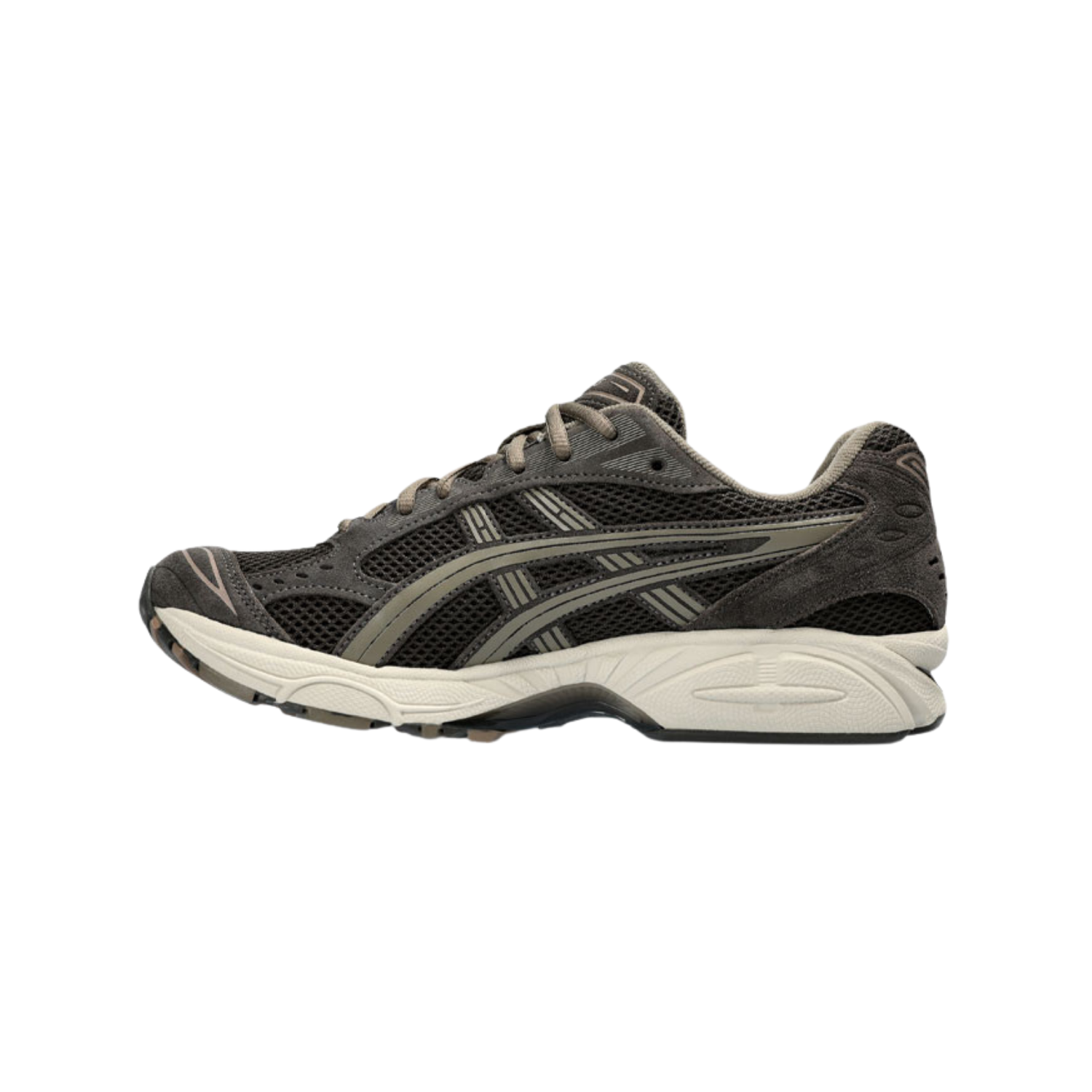 Asics Gel-Kayano 14 Dark Sepia - Razan Sneakers