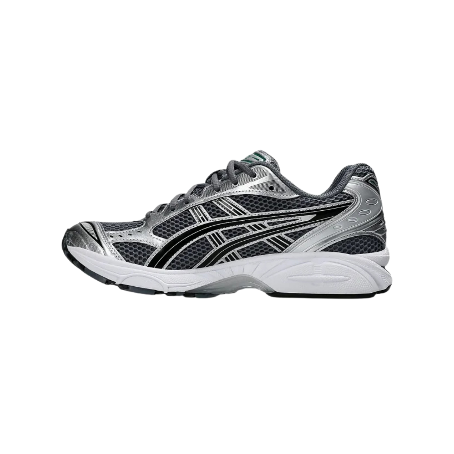 Asics Gel Kayano 14 Metropolis Jasper Green - Razan Sneakers