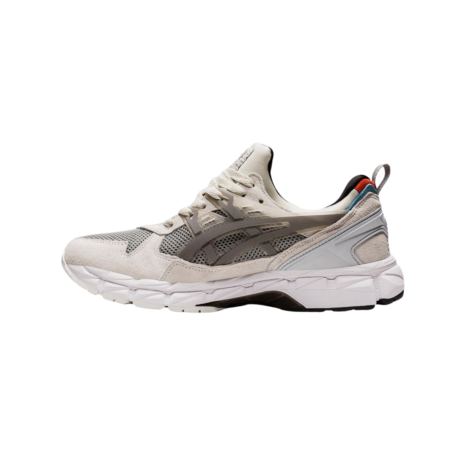 Asics Gel-Kayano 21 Awake NY Grey - Razan Sneakers