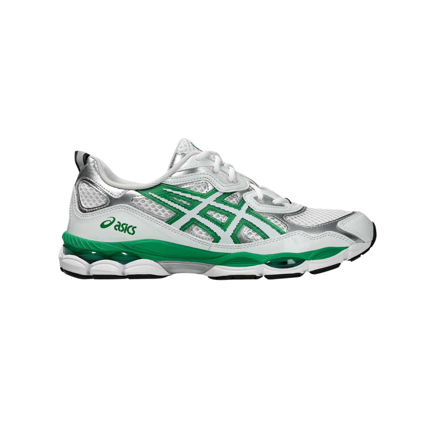 Asics Gel-NYC Hidden NY - Razan Sneakers