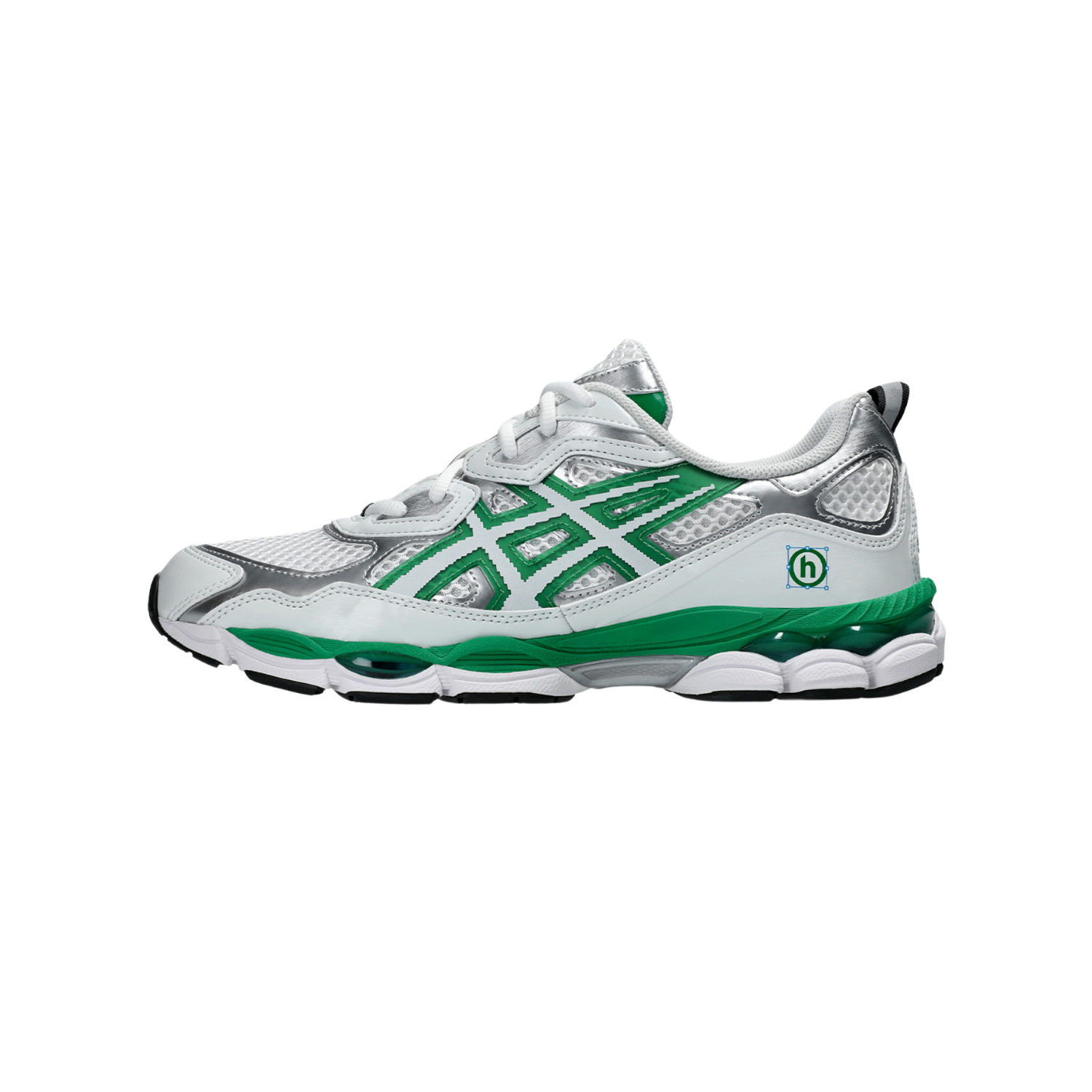Asics Gel-NYC Hidden NY - Razan Sneakers