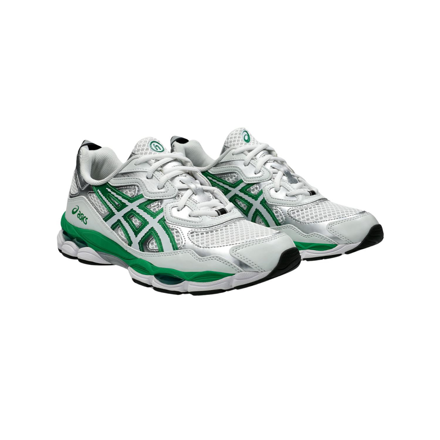 Asics Gel-NYC Hidden NY - Razan Sneakers