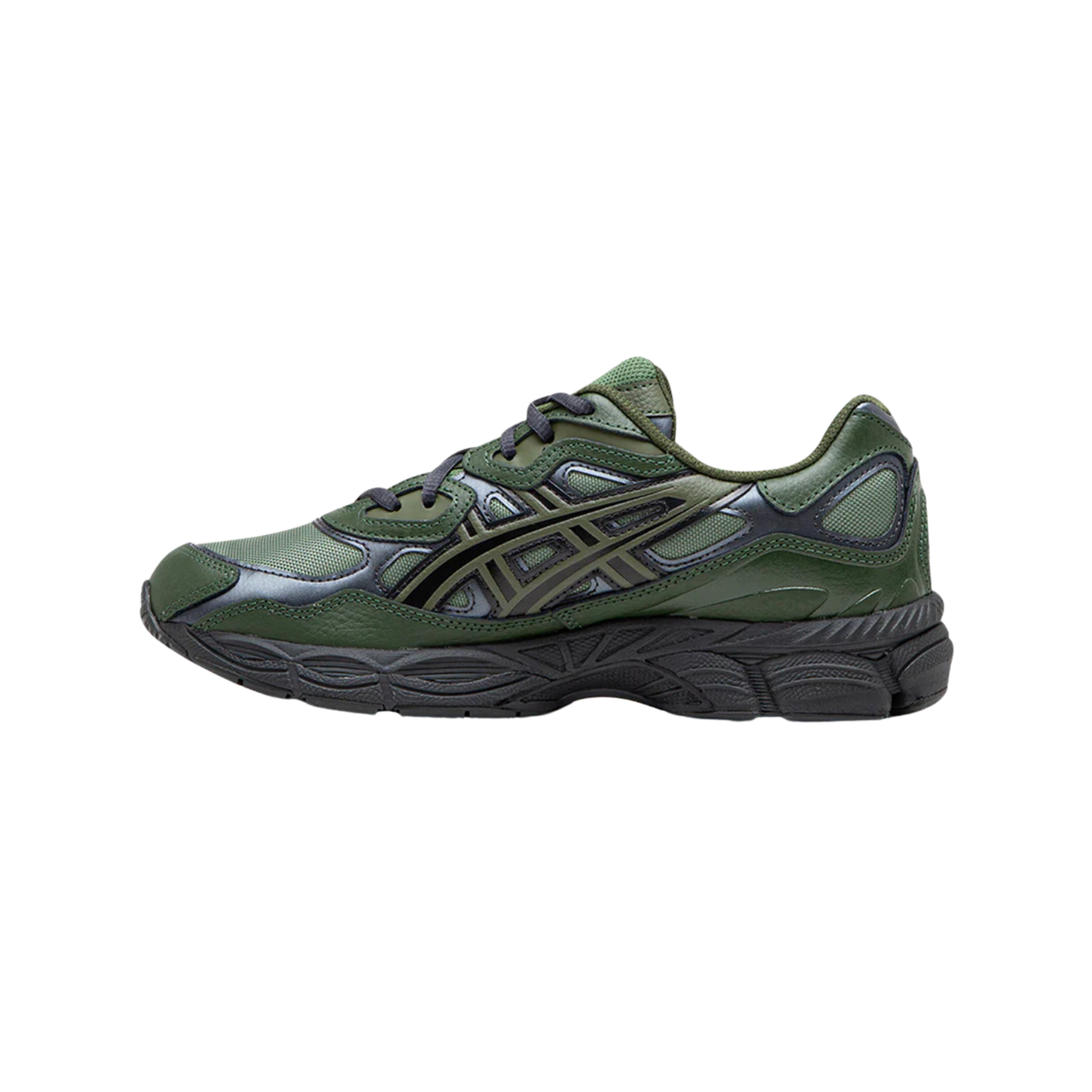 Asics Gel-NYC Moss - Razan Sneakers
