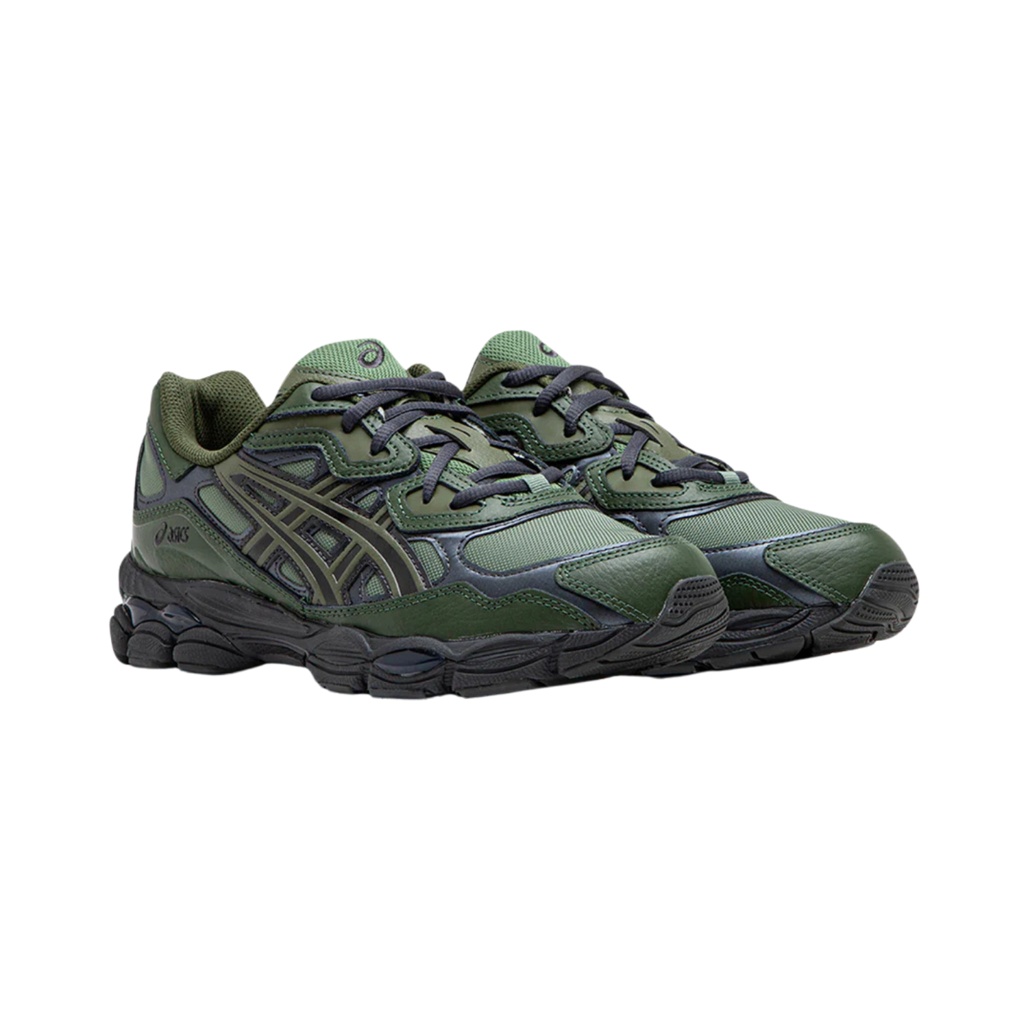Asics Gel-NYC Moss - Razan Sneakers
