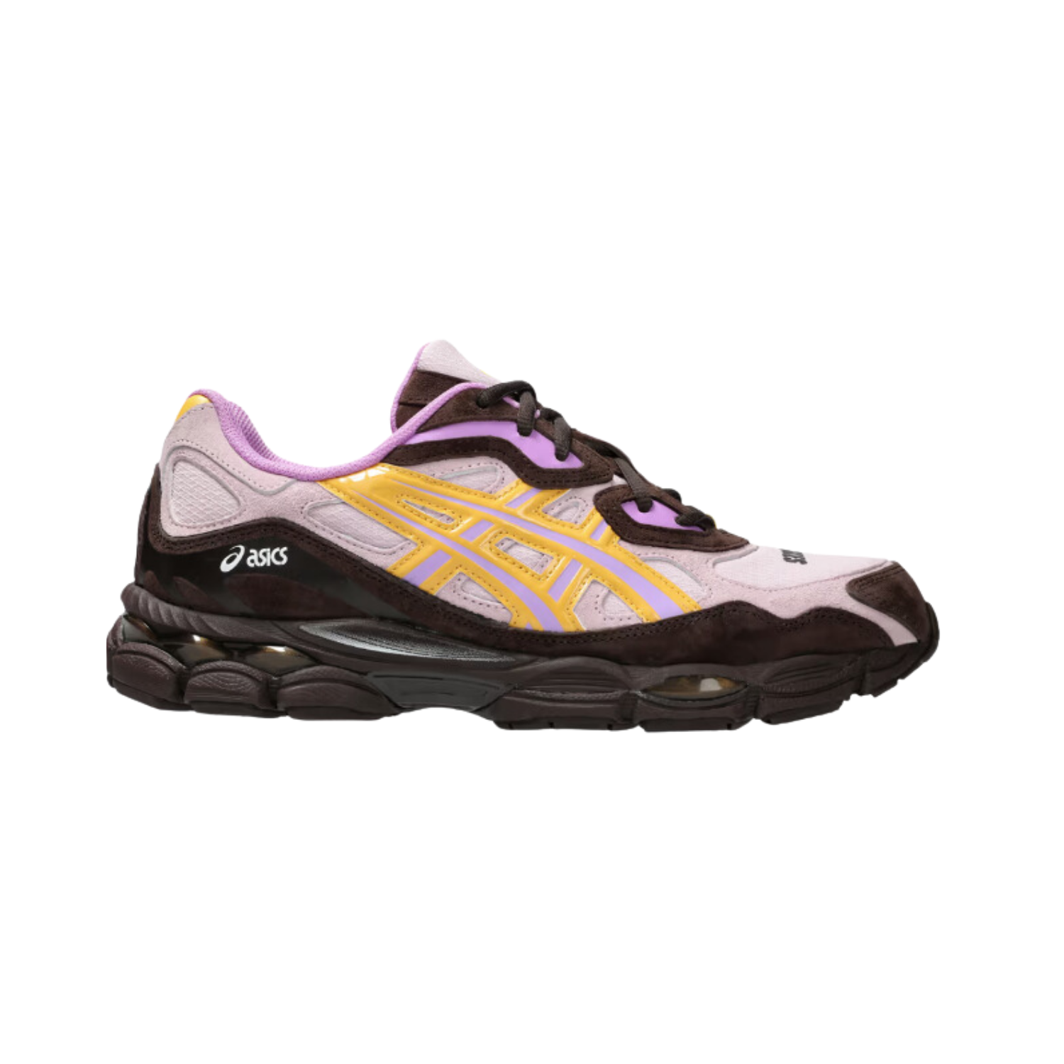 Asics Gel-NYC Pleasures  - Razan Sneakers