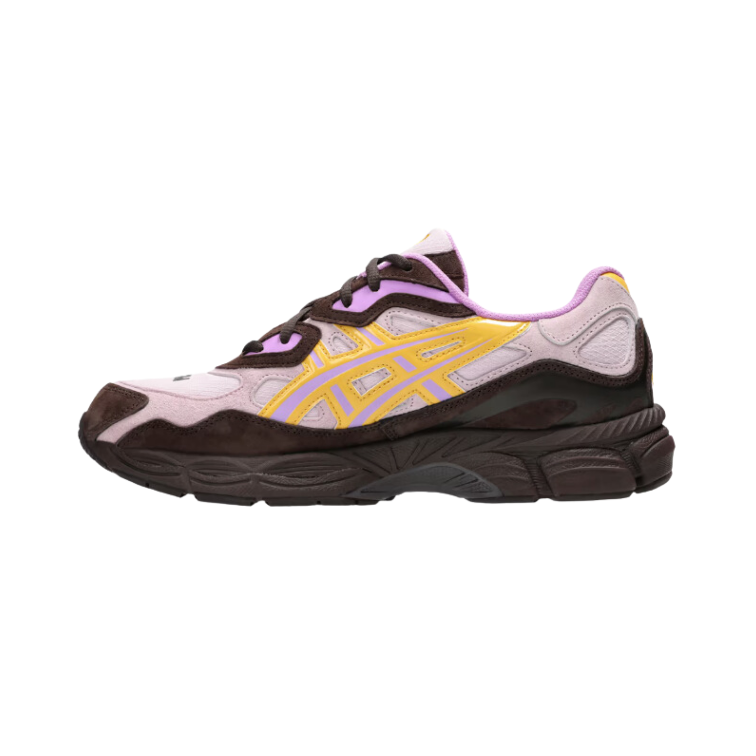 Asics Gel-NYC Pleasures  - Razan Sneakers
