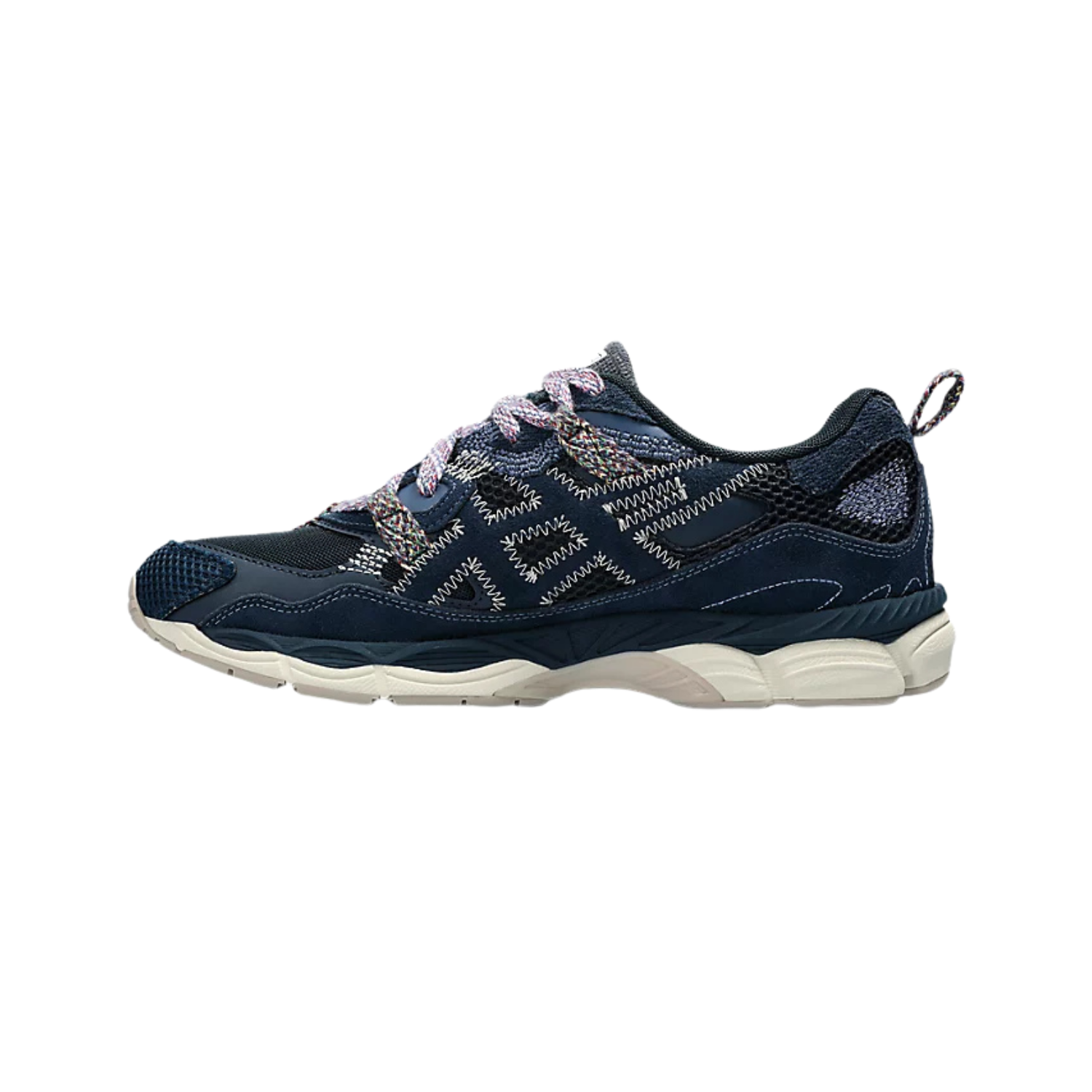 Asics Gel-NYC x Fujitaka French Blue - Razan Sneakers