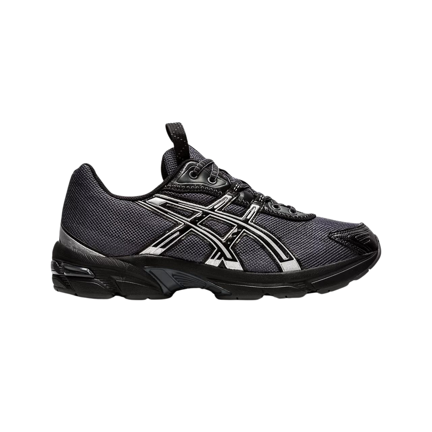 Asics UB2-S Gel-1130 Asphalt Pure Silver - Razan Sneakers