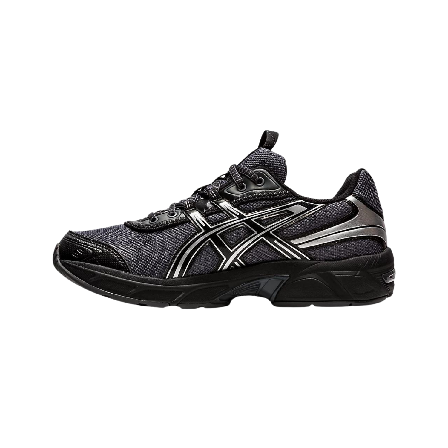Asics UB2-S Gel-1130 Asphalt Pure Silver - Razan Sneakers