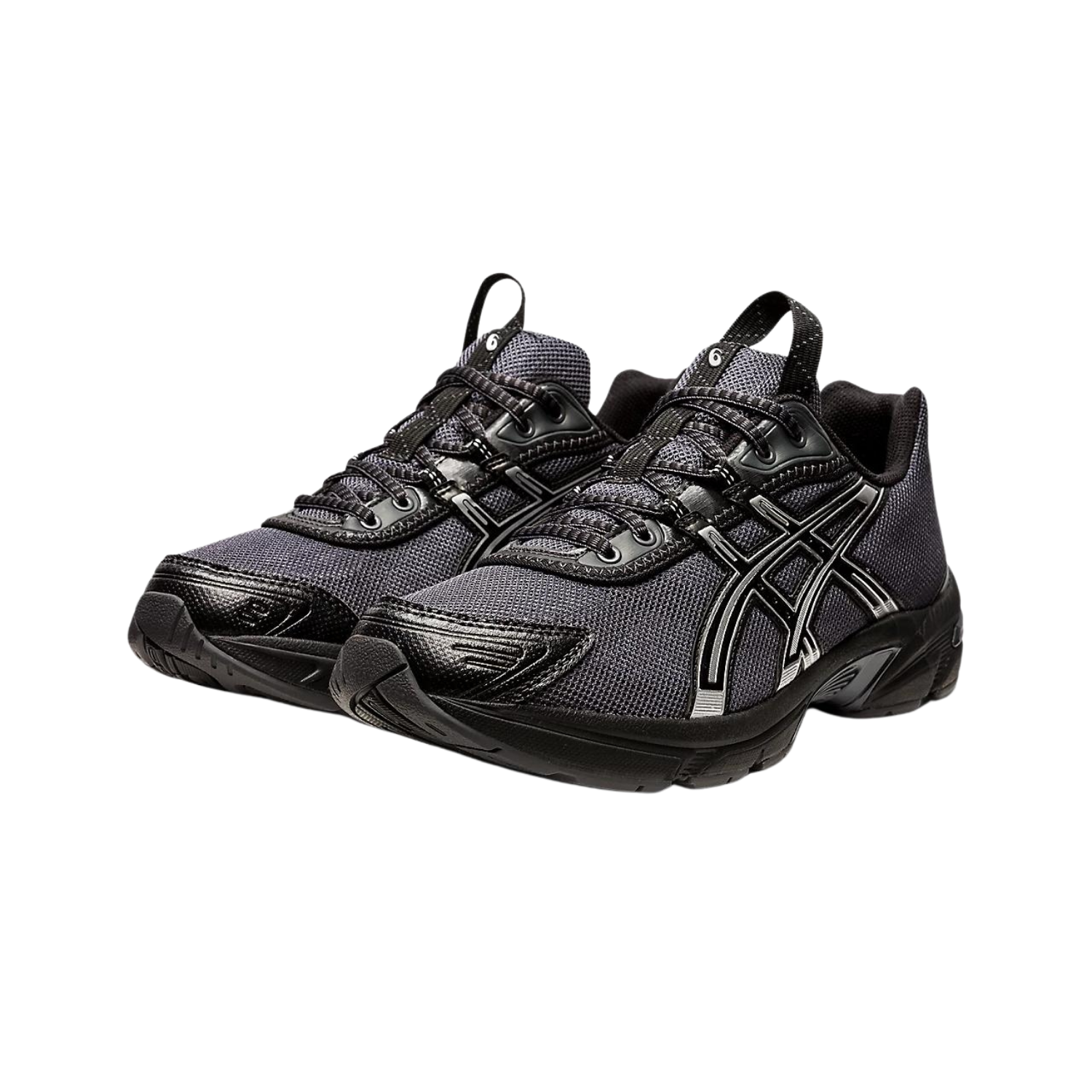 Asics UB2-S Gel-1130 Asphalt Pure Silver - Razan Sneakers