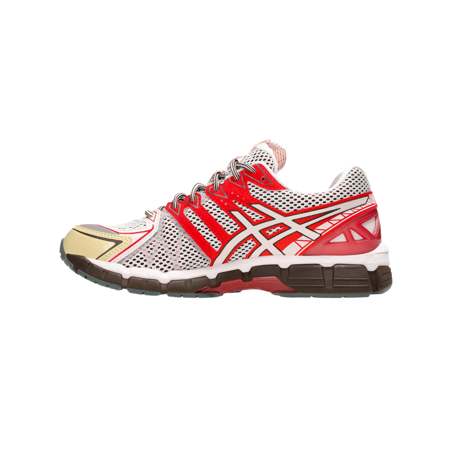 Asics UB9-S Gel-Kayano 20 Kiko Kostadinov Crystal Pink - Razan Sneakers