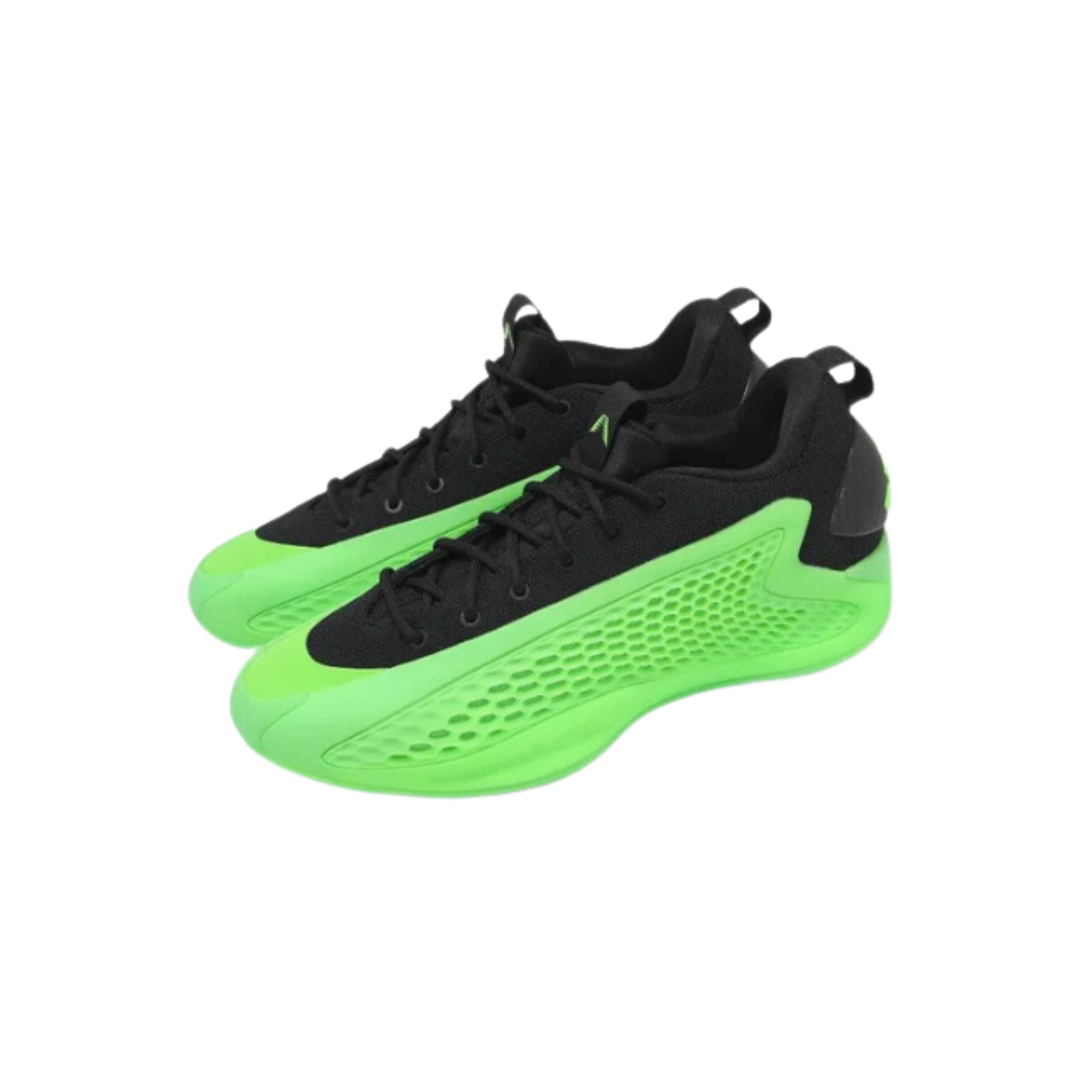 Adidas AE 1 Low Slime Green - Razan Sneakers