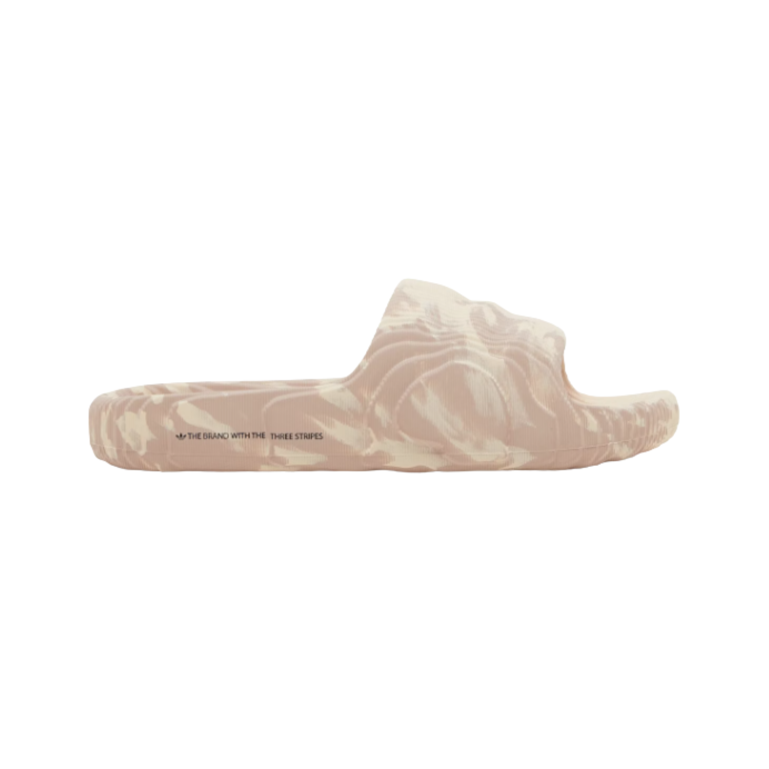 Adidas Adilette 22 Slide Sand Strata - Razan Sneakers