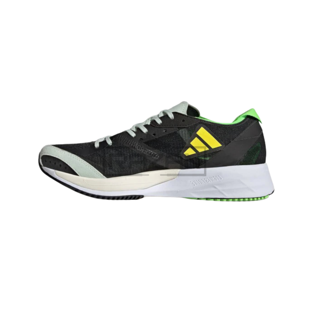 Adidas Adizero Adios 7 Beam Yellow (W) - Razan Sneakers