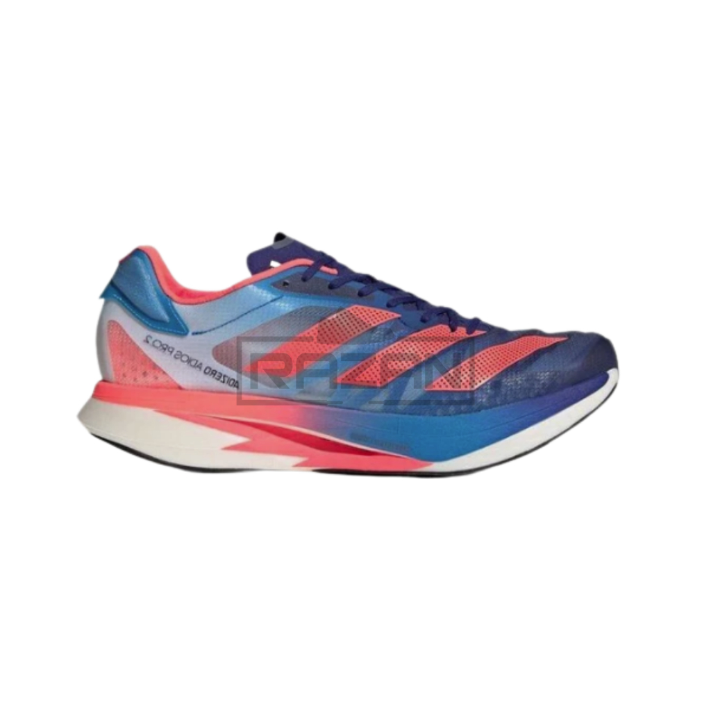 Adidas Adizero Adios Pro 2.0 Legacy Indigo - Razan Sneakers