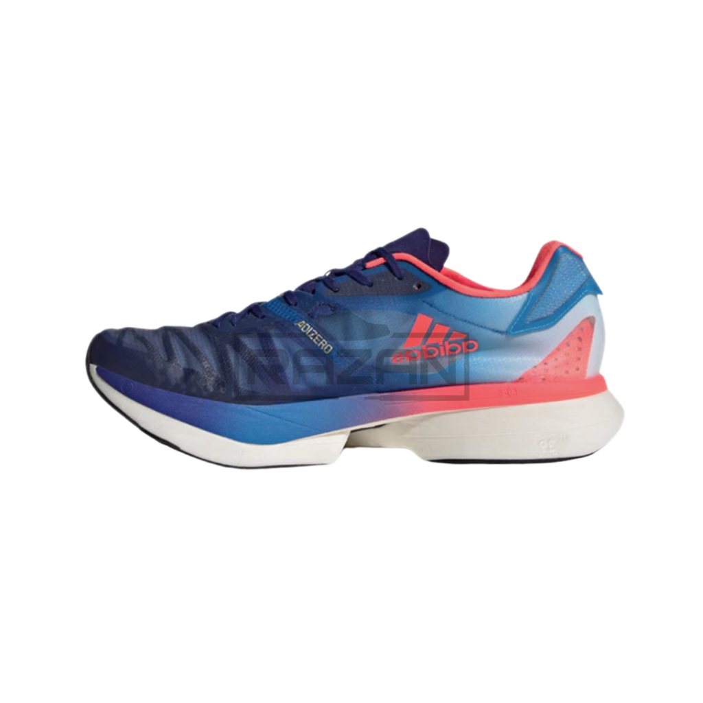 Adidas Adizero Adios Pro 2.0 Legacy Indigo - Razan Sneakers