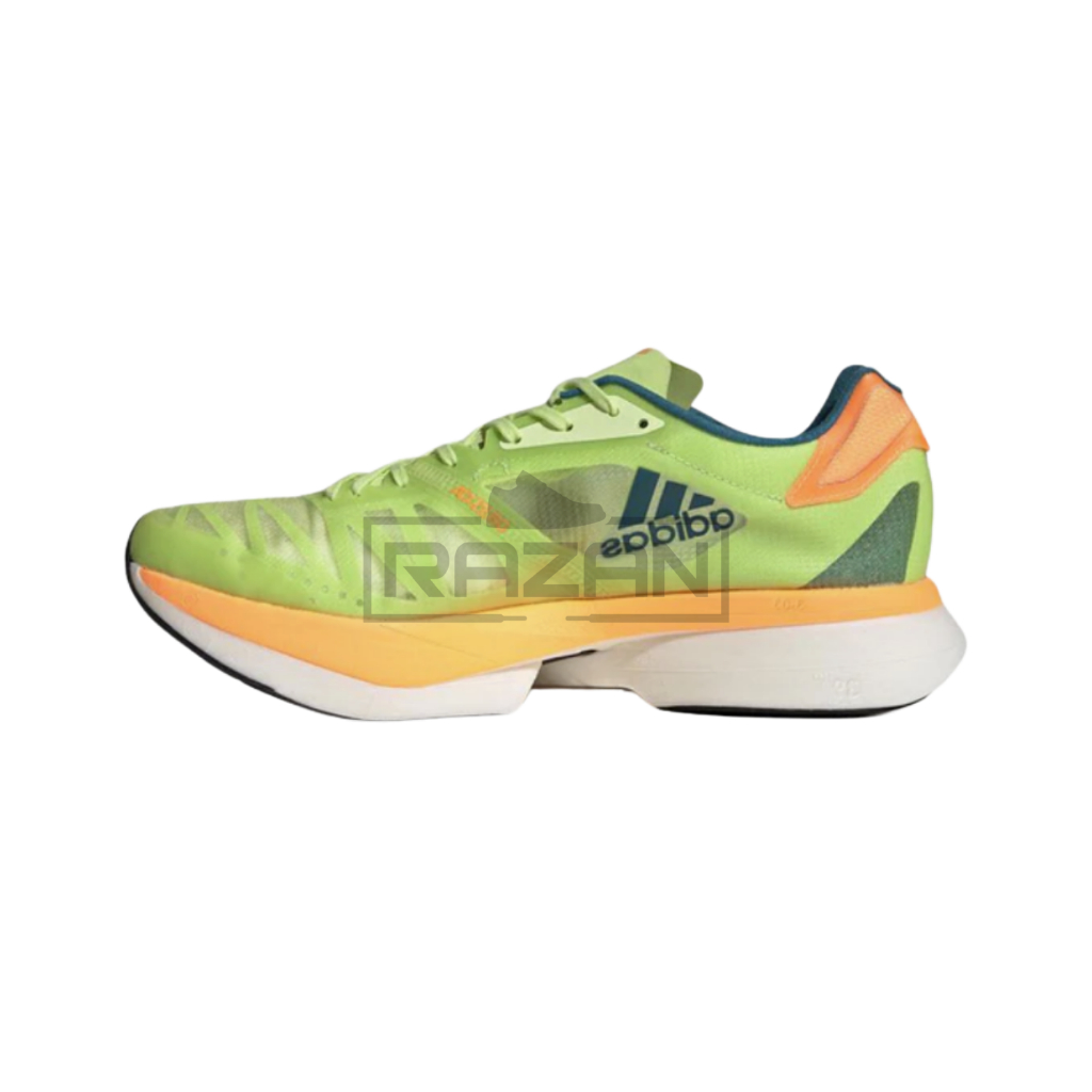 Adidas Adizero Adios Pro 2.0 Pulse Lime - Razan Sneakers
